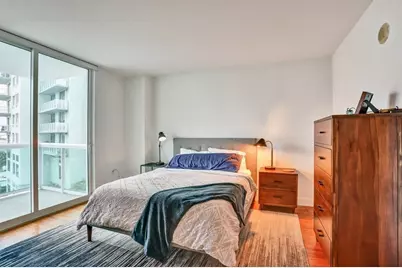 1800 N Bayshore Drive #1610, Miami, FL 33132 - Photo 11