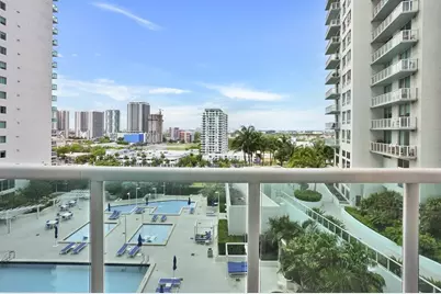 1800 N Bayshore Drive #1610, Miami, FL 33132 - Photo 1