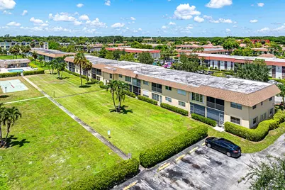 9855 Sandalfoot Boulevard #305, Boca Raton, FL 33428 - Photo 13