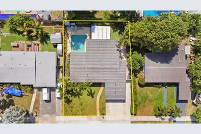 1441 Hillcrest Drive, Lake Worth Beach, FL 33461 - Photo 15