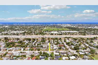 1441 Hillcrest Drive, Lake Worth Beach, FL 33461 - Photo 19