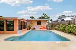 1441 Hillcrest Dr, Lake Worth Beach, FL 33461 - Photo 31