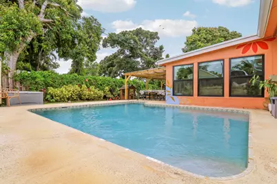 1441 Hillcrest Drive, Lake Worth Beach, FL 33461 - Photo 5