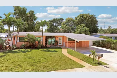 1441 Hillcrest Drive, Lake Worth Beach, FL 33461 - Photo 13