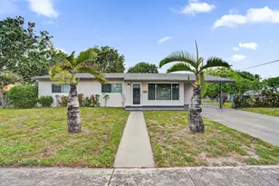 7200 W 14th Ave, Hialeah, FL 33014 - Photo 1