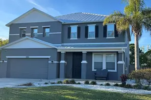 5800 NW Allyse Dr, Port Saint Lucie, FL 34986 - Photo 1