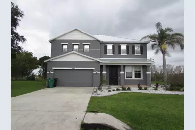 5800 NW Allyse Drive, Port Saint Lucie, FL 34986 - Photo 1
