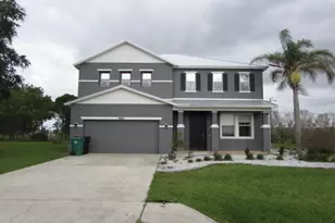 5800 NW Allyse Dr, Port Saint Lucie, FL 34986 - Photo 1