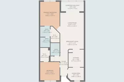 1704 Andros Isle #E-1, Coconut Creek, FL 33066 - Photo 31
