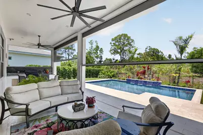 2341 SE Canopy Cove Lane, Port Saint Lucie, FL 34984 - Photo 35