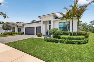 2341 SE Canopy Cove Ln, Port Saint Lucie, FL 34984 - Photo 1