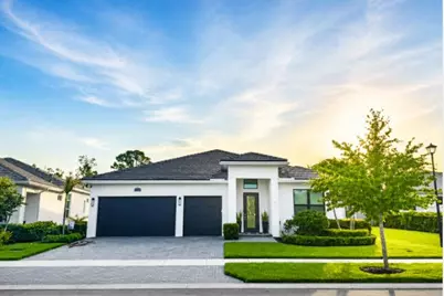 2341 SE Canopy Cove Lane, Port Saint Lucie, FL 34984 - Photo 1