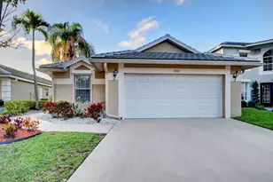 150 Harbor Lake Cir, Greenacres, FL 33413 - Photo 1