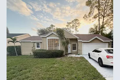 1049 Mourning Dove Lane, Wellington, FL 33414 - Photo 1