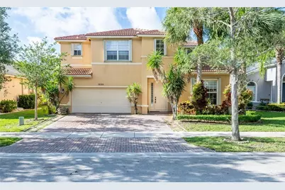 19364 S Whitewater Avenue, Weston, FL 33332 - Photo 1