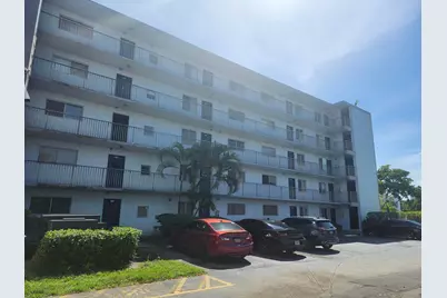 8600 N Sherman Circle N #408, Miramar, FL 33025 - Photo 1