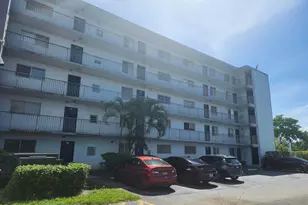 8600 N Sherman Circle N, Miramar, FL 33025 - Photo 1