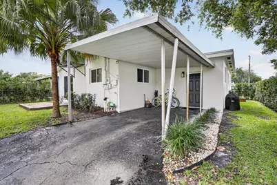 4219 W Park Road, Hollywood, FL 33021 - Photo 37