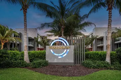 1901 S Ocean Boulevard #10, Delray Beach, FL 33483 - Photo 65