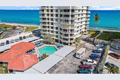 5480 N Ocean Drive #A5b, Singer Island, FL 33404 - Photo 7
