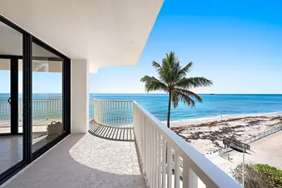 5480 N Ocean Drive #A5b, Singer Island, FL 33404 - Photo 7