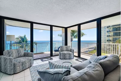 5480 N Ocean Drive #A5b, Singer Island, FL 33404 - Photo 1