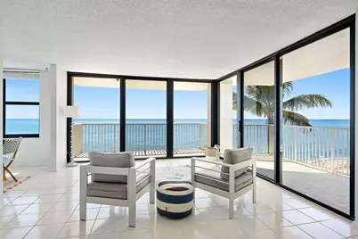 5480 N Ocean Drive #A5b, Singer Island, FL 33404 - Photo 1