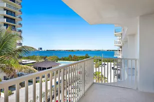 5480 N Ocean Dr, Singer Island, FL 33404 - Photo 9