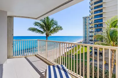 5480 N Ocean Drive #A5b, Singer Island, FL 33404 - Photo 3