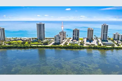 5480 N Ocean Drive #A5b, Singer Island, FL 33404 - Photo 33
