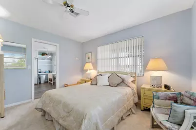 2401 Del-Aire Boulevard E #201, Delray Beach, FL 33445 - Photo 17
