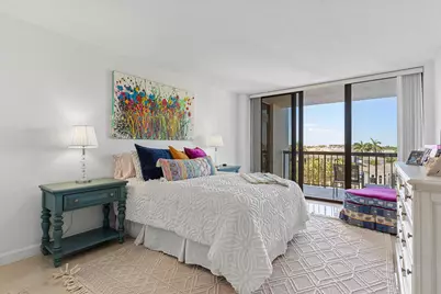4740 S Ocean Boulevard S #501, Highland Beach, FL 33487 - Photo 31