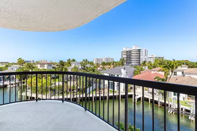 4740 S Ocean Boulevard S #501, Highland Beach, FL 33487 - Photo 13