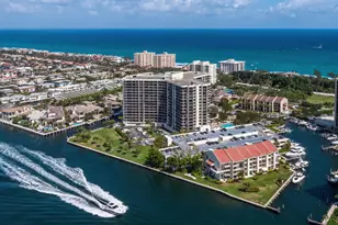 4740 S Ocean Blvd S, Highland Beach, FL 33487 - Photo 1