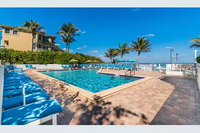 4740 S Ocean Boulevard S #501, Highland Beach, FL 33487 - Photo 25