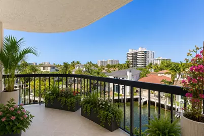 4740 S Ocean Boulevard S #501, Highland Beach, FL 33487 - Photo 5