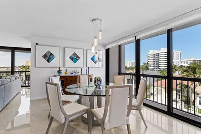 4740 S Ocean Boulevard S #501, Highland Beach, FL 33487 - Photo 9