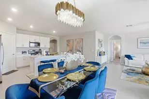 8909 Cascade Price Cir, North Fort Myers, FL 33917 - Photo 1