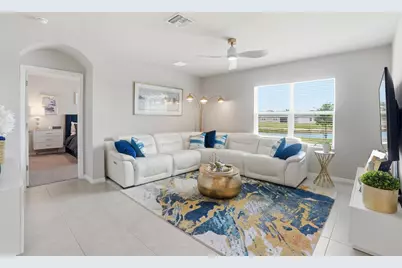 8909 Cascade Price Circle, North Fort Myers, FL 33917 - Photo 21