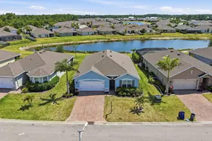 8909 Cascade Price Cir, North Fort Myers, FL 33917 - Photo 1