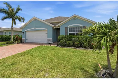 8909 Cascade Price Circle, North Fort Myers, FL 33917 - Photo 5