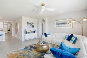 8909 Cascade Price Cir, North Fort Myers, FL 33917 - Photo 23