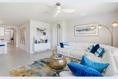 8909 Cascade Price Circle, North Fort Myers, FL 33917 - Photo 19