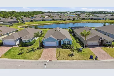 8909 Cascade Price Circle, North Fort Myers, FL 33917 - Photo 3