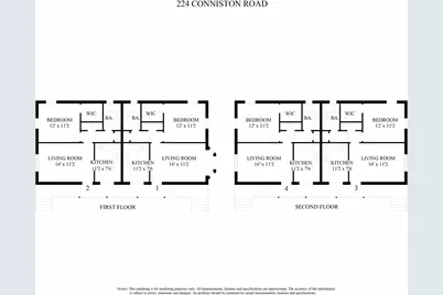 230 Conniston Road, West Palm Beach, FL  - Photo 35