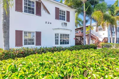 230 Conniston Road, West Palm Beach, FL  - Photo 1