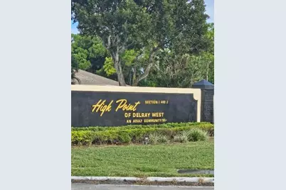 5073 Lakefront Boulevard #C, Delray Beach, FL 33484 - Photo 3