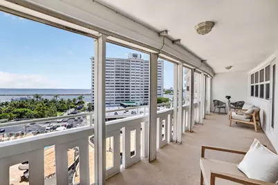 2000 S Ocean Drive #706, Fort Lauderdale, FL 33316 - Photo 17