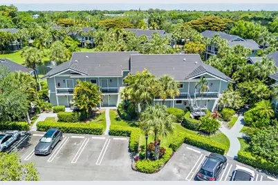 11863 Wimbledon Circle #501/500, Wellington, FL 33414 - Photo 1