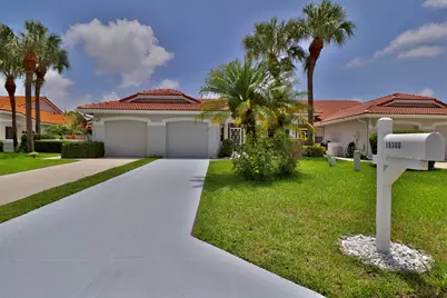 15306 W Tranquility Lake Drive, Delray Beach, FL 33446 - Photo 1